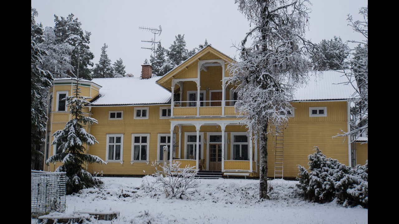 Sn&ouml;ig S&auml;rna