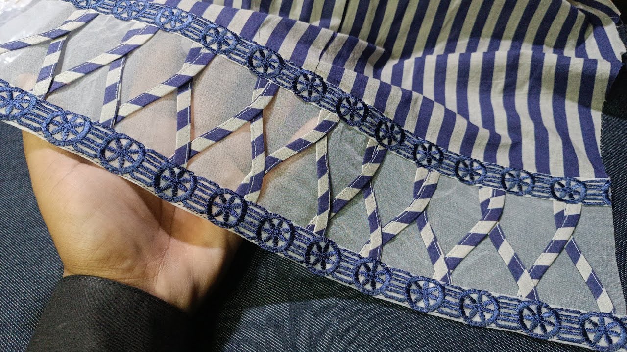 New Capri design 2025|latest Capri design for ladies#maredesign512 #Capridesigncuttingandstitching