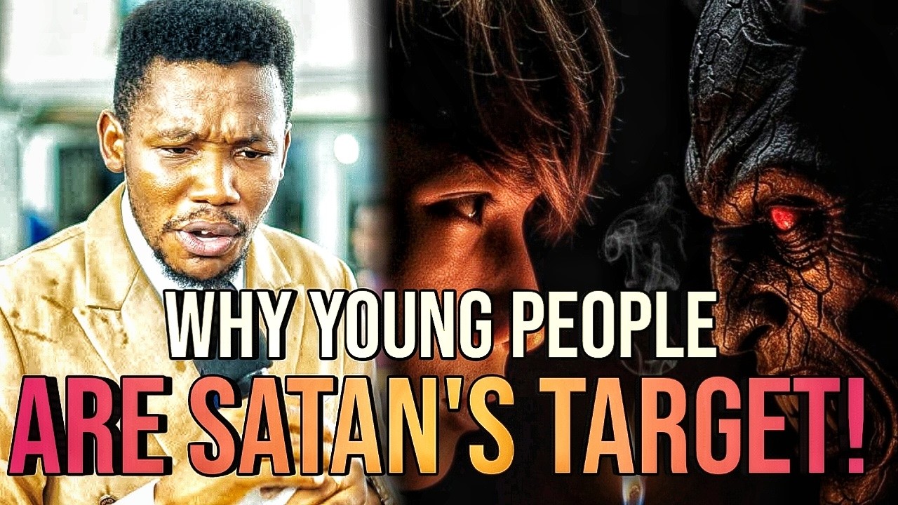 NO WEAPONS FORMED AGAINST YOU SHALL PROSPER 🔥 // APOSTLE EDU UDECHUKWU