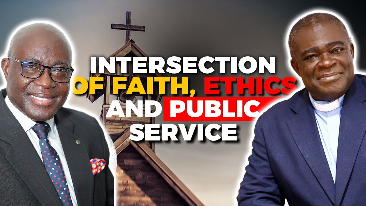 What Happens When Faith and Ethical Leadership Collide in Public Service
