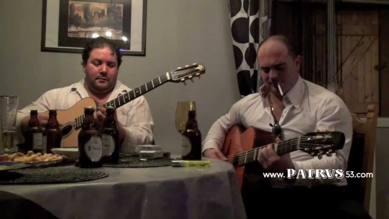 Chez Samson Schmitt (2 of 3) patrus53.com