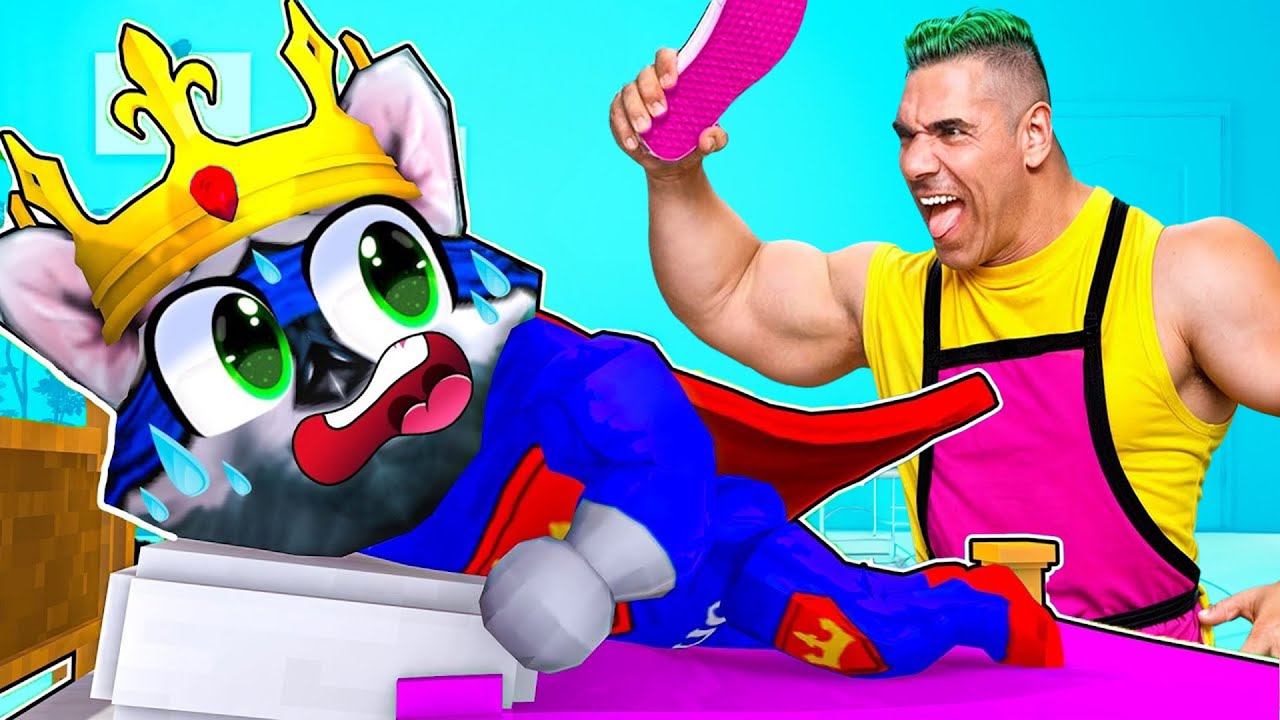 NOV&Yacute; FOTR mi POŘ&Aacute;DNĚ NAPL&Aacute;CAL na ZADEK! 🫨