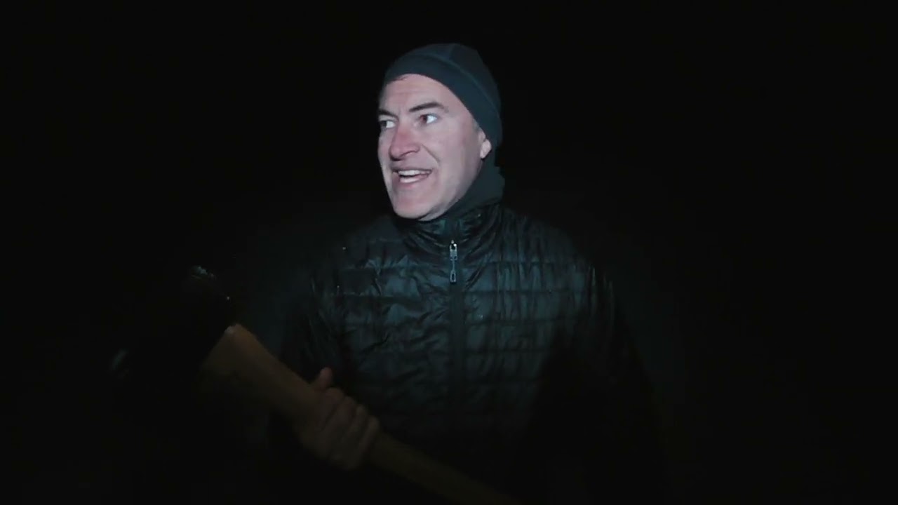 Best of - Creep Tape Episode (Mike) 1080P