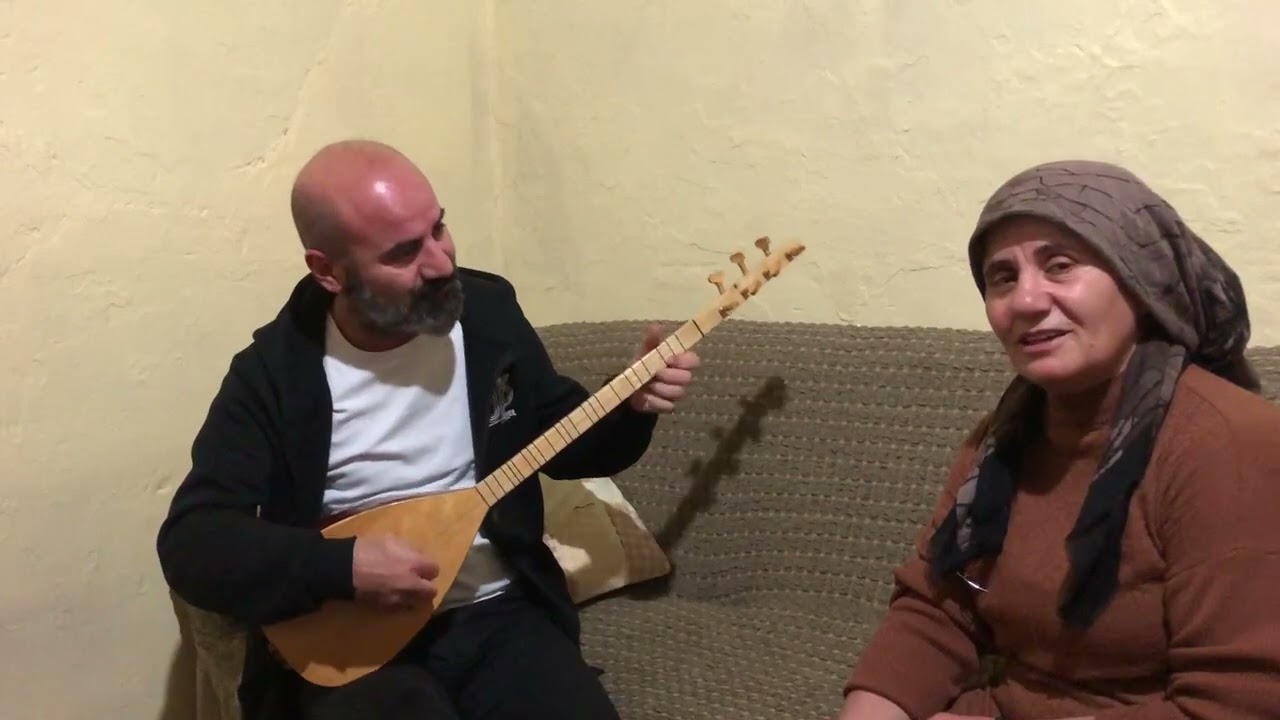 Dumanlı Dağlar....