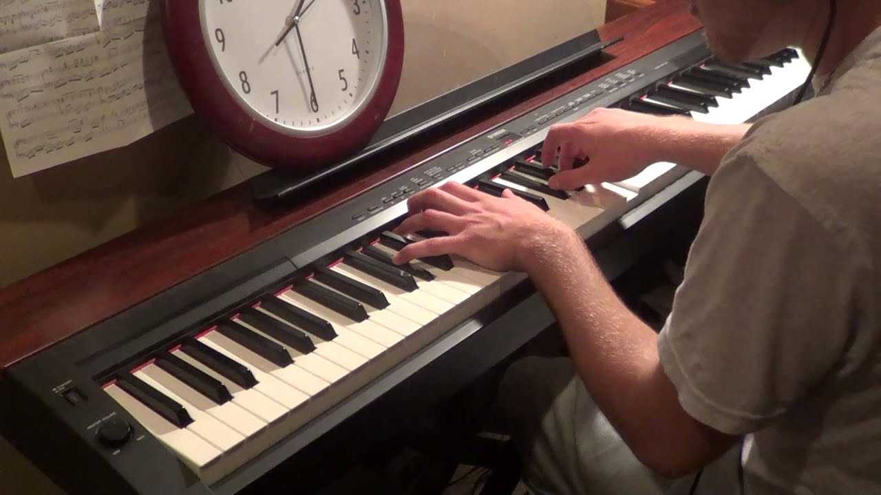 Storytale Soundscapes Mov.4 (no117)