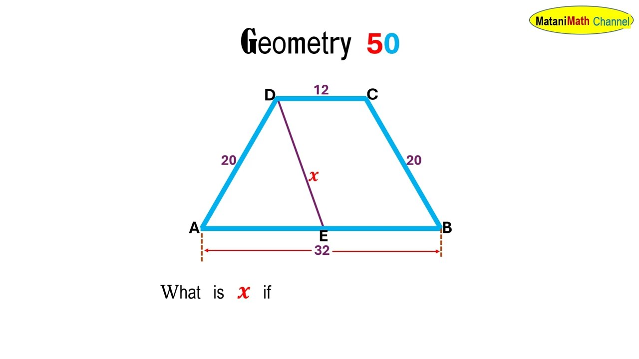 Geometry  50