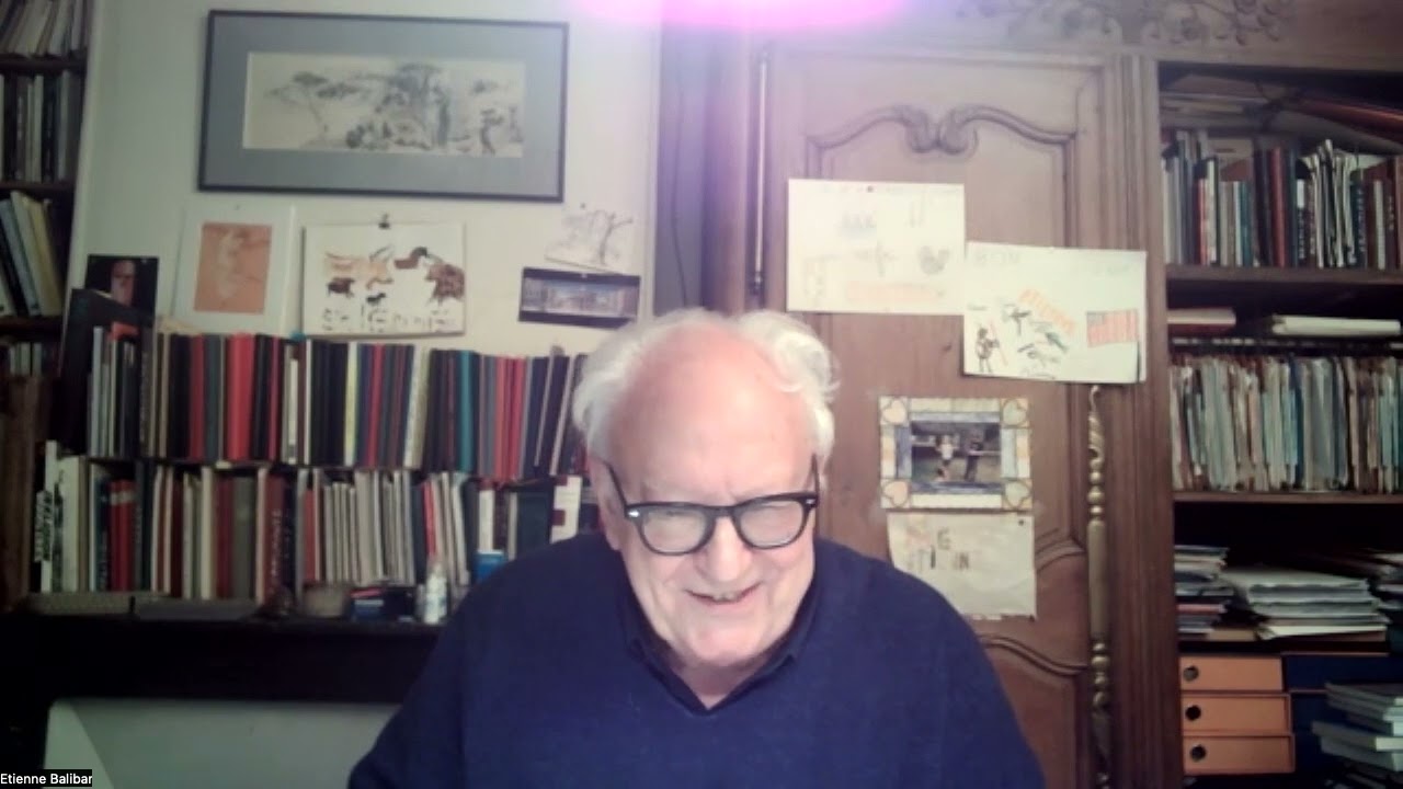 Lines of Force - A Symposium on Althusser and His Contemporaries, Second Panel