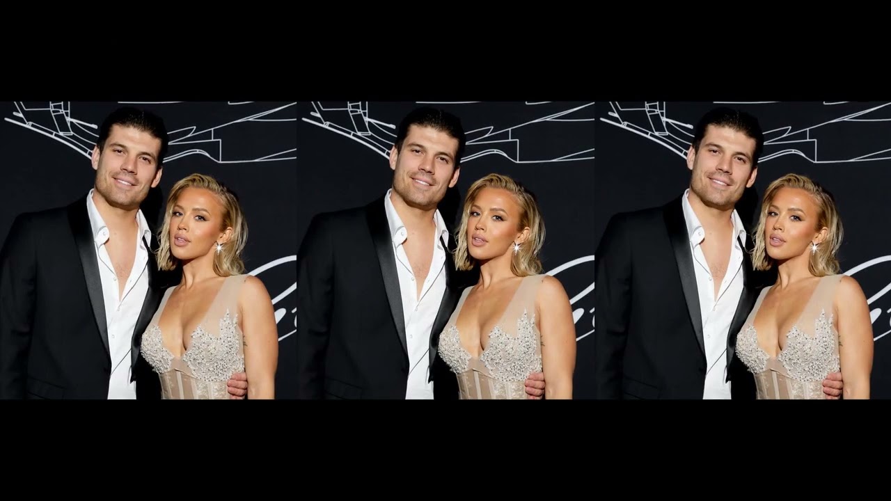 Tammy Hembrow and Matt Zukowski   The Truth Behind Their Split