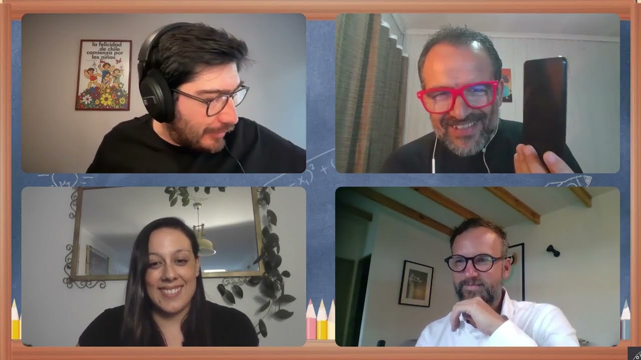 “¿Se acabaron los celulares en los colegios?” (E1T4)