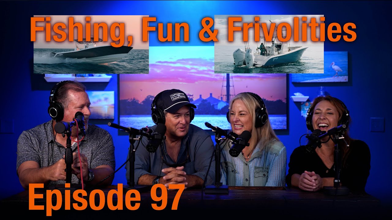 Fishing on Sanibel, Local Happenings and Much More
