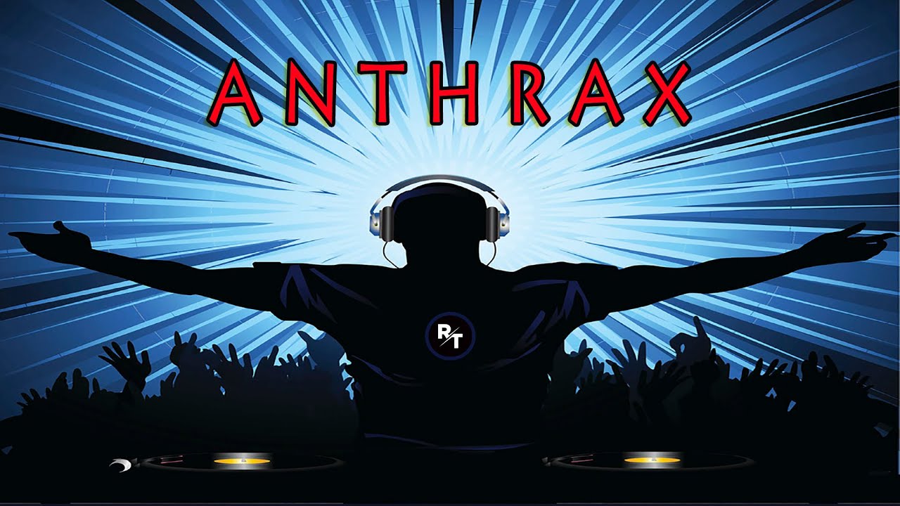 Anthrax | Funkot Single
