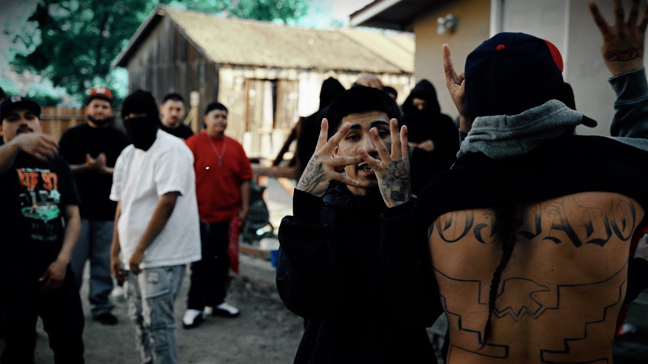 Migz - Poppin ShotSK (Official Music Video) Shot by Shimo Media