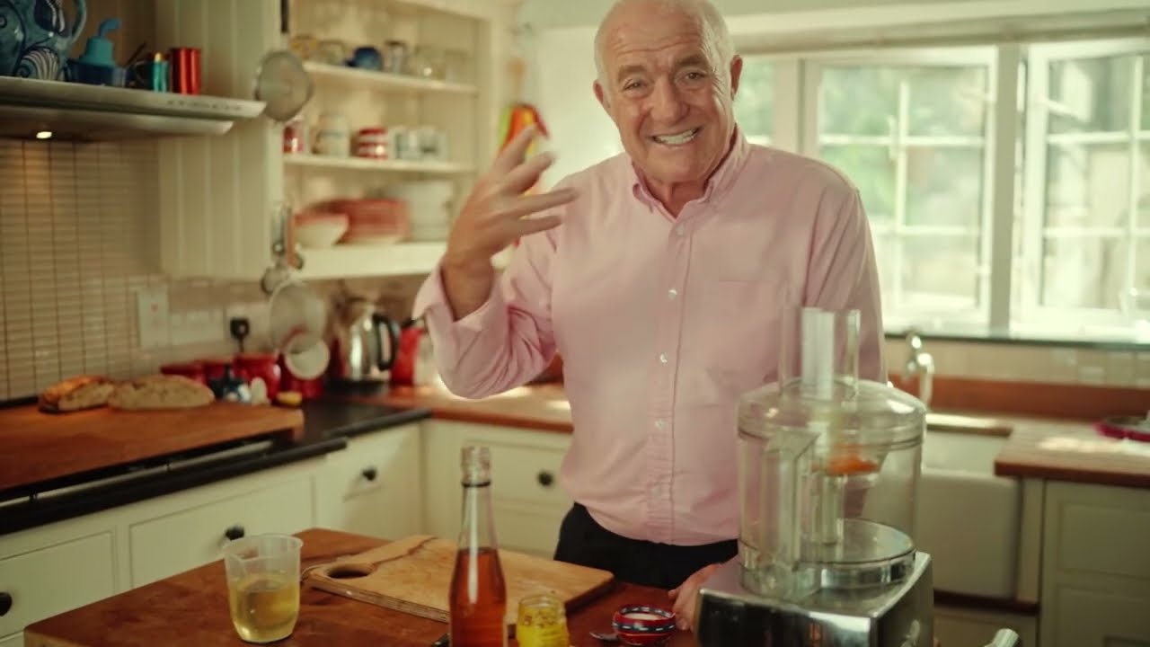 How to Make Mayonnaise | Rick Stein Recipe