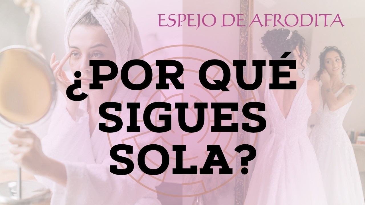 ¿Es tu Inconsciente el Verdadero Motivo por el que estás Soltera?