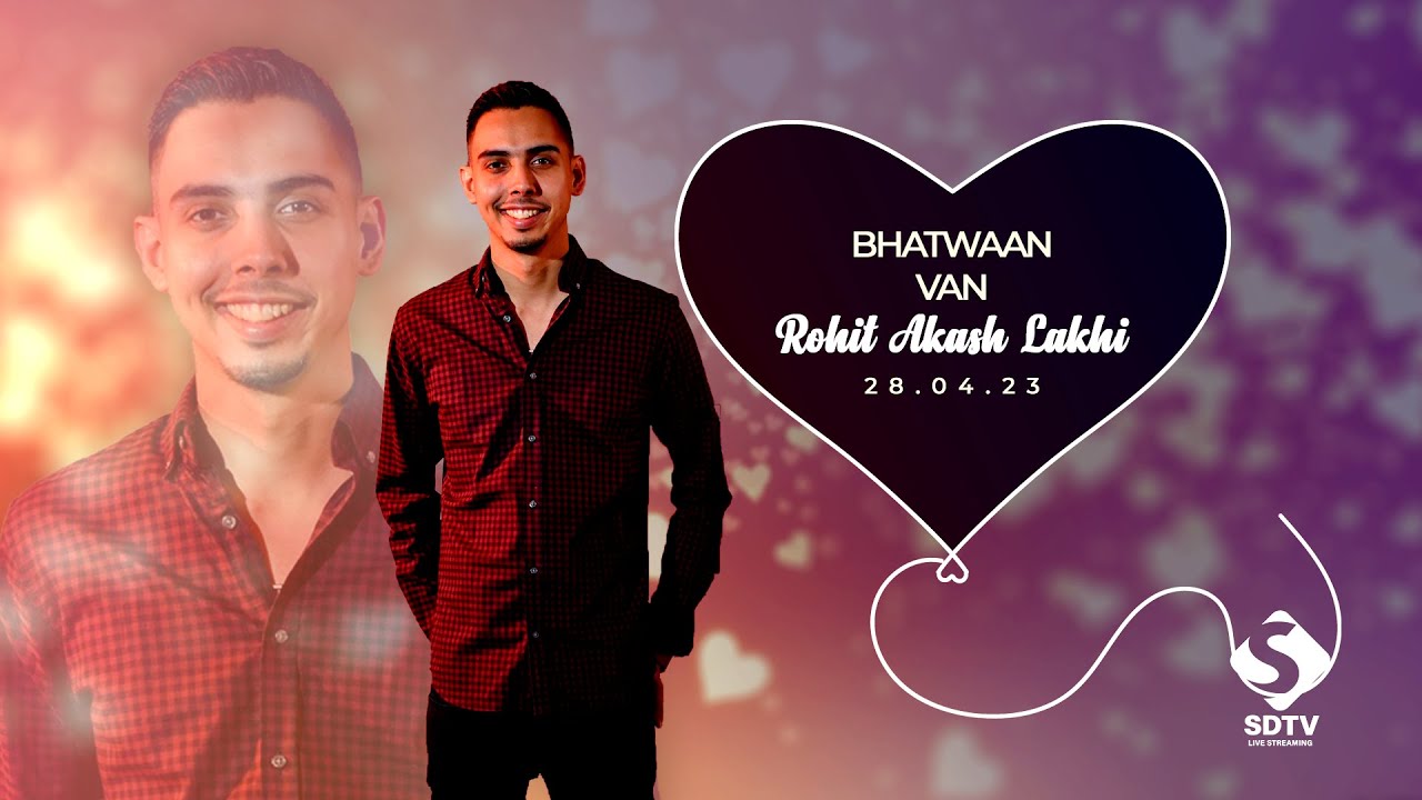 Livestream: Bhatwaan Akash Rohit Lakhi