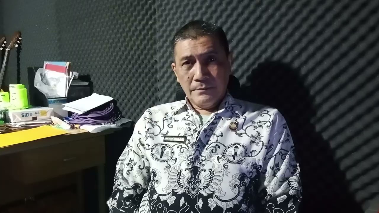 MATERI KULIAH PENDIDIKAN KEWARGANEGARAAN... Pengertian Negara, Warga Negara dan Penduduk UNISPA 2022