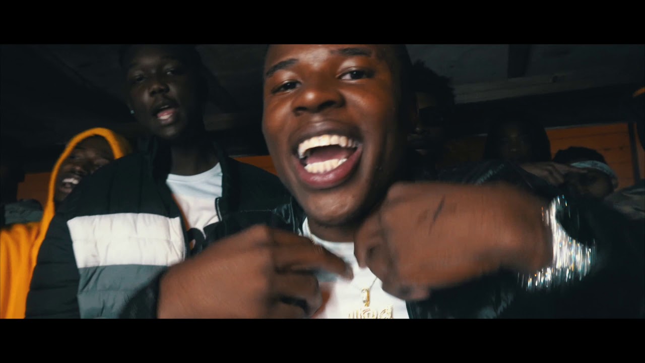 HBE Hunnitbandz 