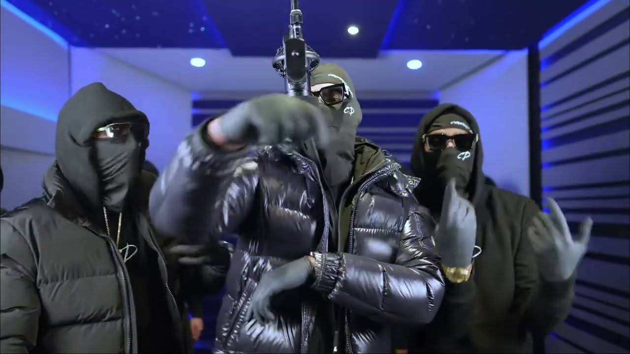 Country Dons - Plugged In (Remix)