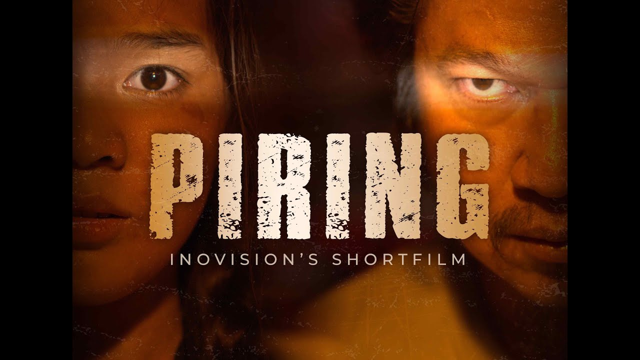 PIRING - INOVISION PRODUCTION'S FIRST SHORT FILM PRESENTED IN COOPERATION WITH TUTUBE NETWORK