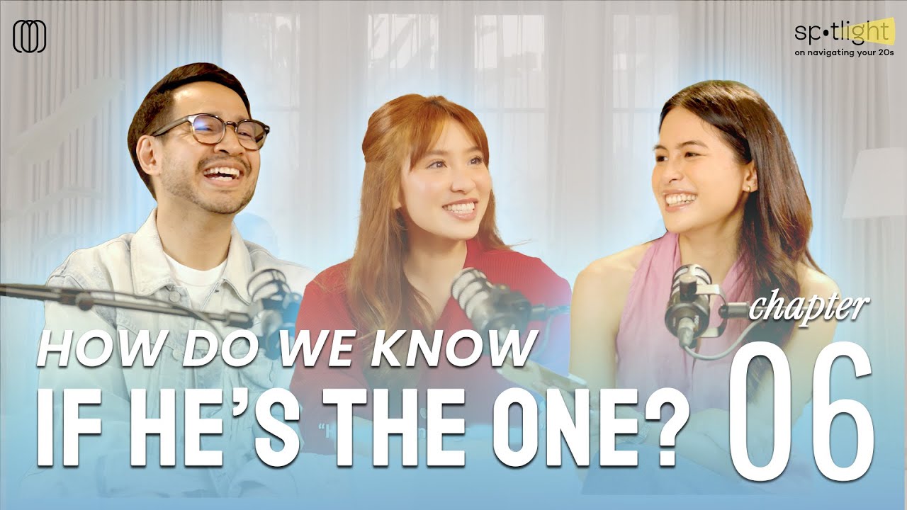 Dating Tips: Jangan Dikit-Dikit Putus - Maudy Ayunda, Jovial da Lopez & Kezia Aletheia