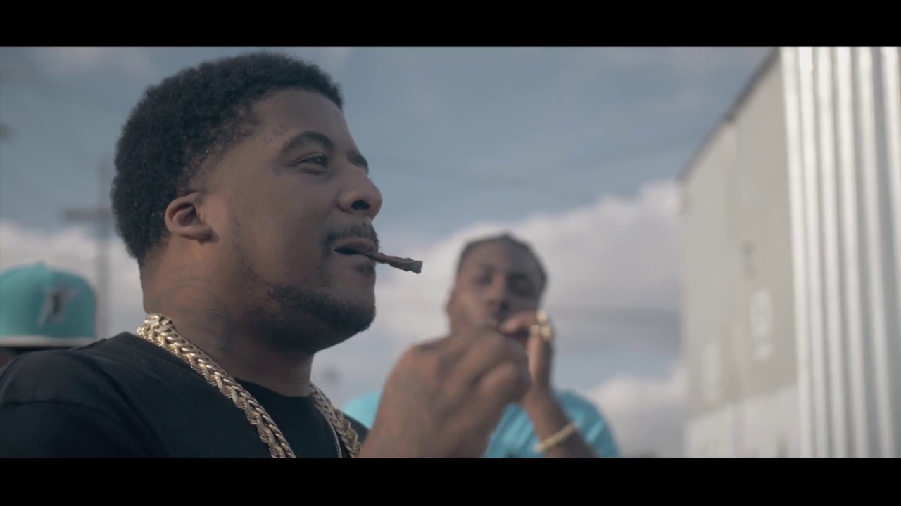 FatCatWitDaCheese feat. Aoc Obama - Let Me Find Out (Official Music Video)
