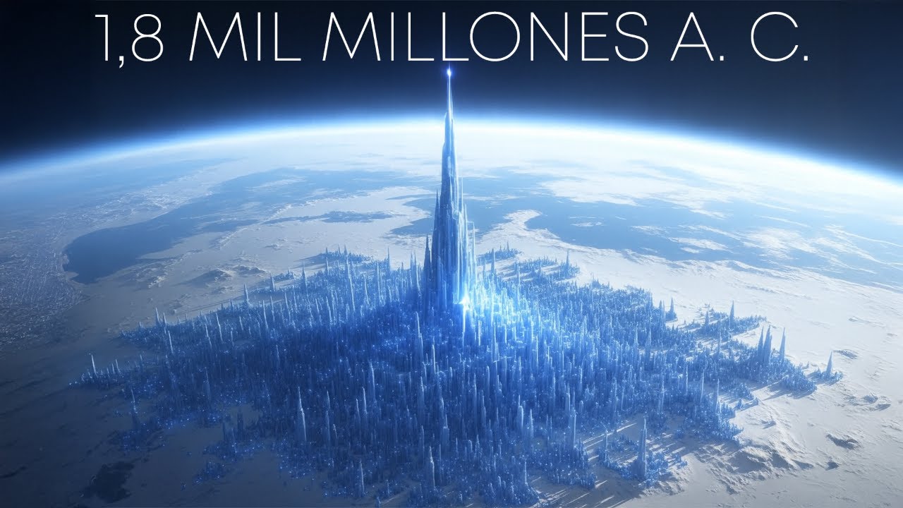 30 Misterios de Civilizaciones Prehumanas | &iexcl;No Somos la Primera Civilizaci&oacute;n!