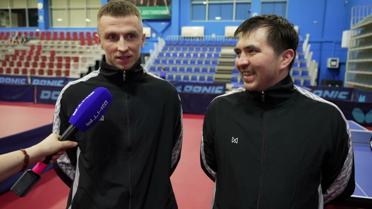 Чемпионат ПЛНТ 25/26. 3 тур. Статус