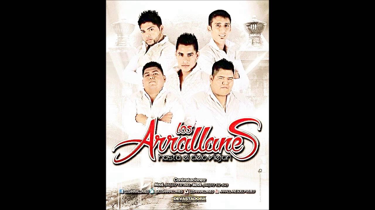 EL OCHITO - LOS ARRALLANES DEL PUEBLO 2014