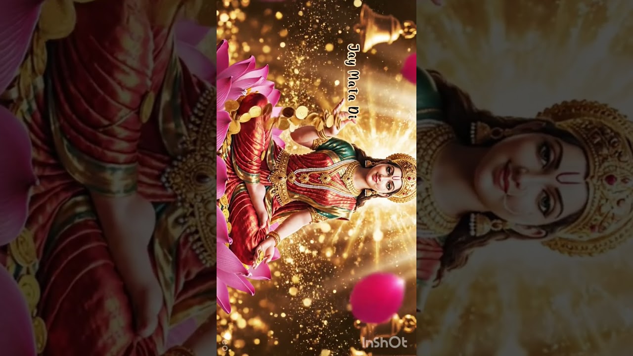 Jay Maa Laxmi 
