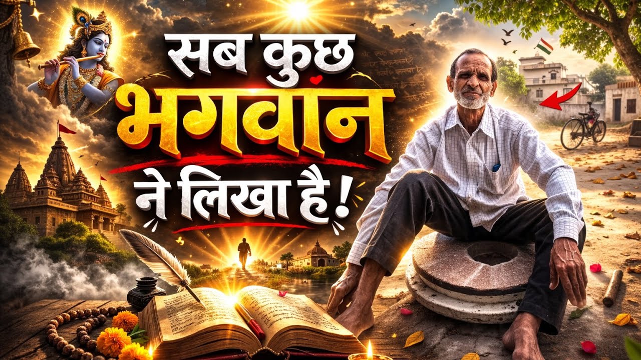 Bhagwan ko kya bol diya 🫢