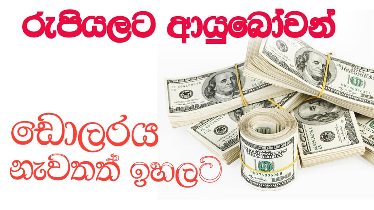 usd rate today | usd rate new update | usd to lkr | us dollar rate in sri lanka  | shehanvlog