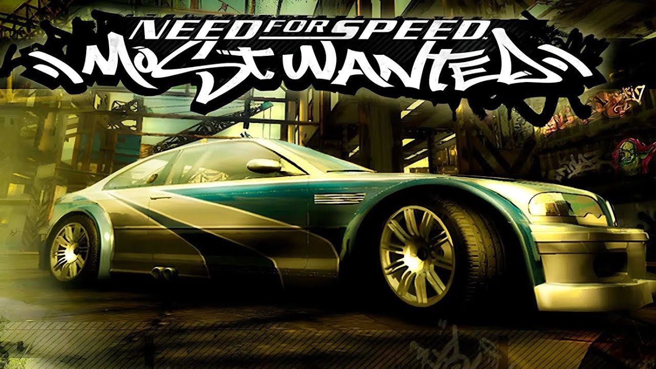 NEED FOR SPEED MOSTER HUNTER  -  (PS2) (em busca do 100%) AO-VIVO