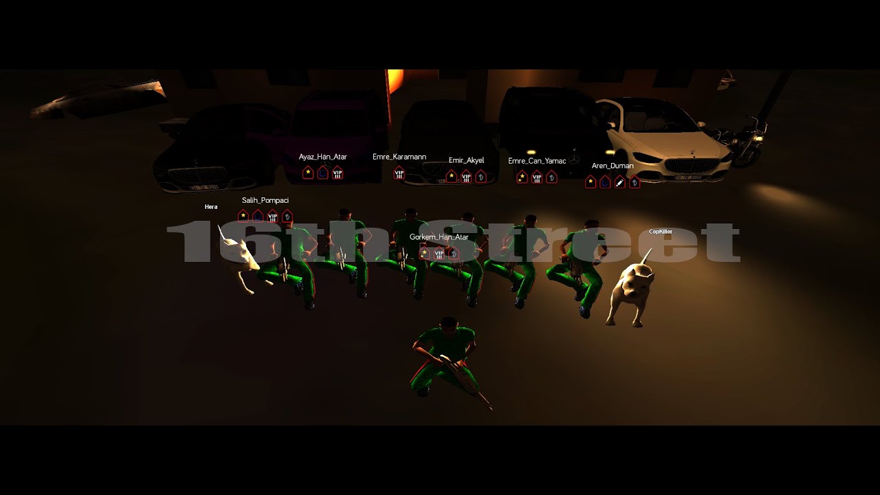 kizil roleplay 2024 (www.kizilgaming.com)
