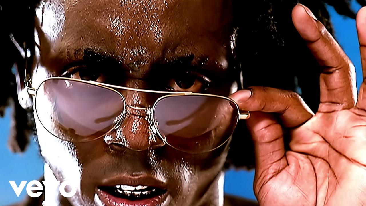 Lil Wayne - Get Something (Official Music Video)
