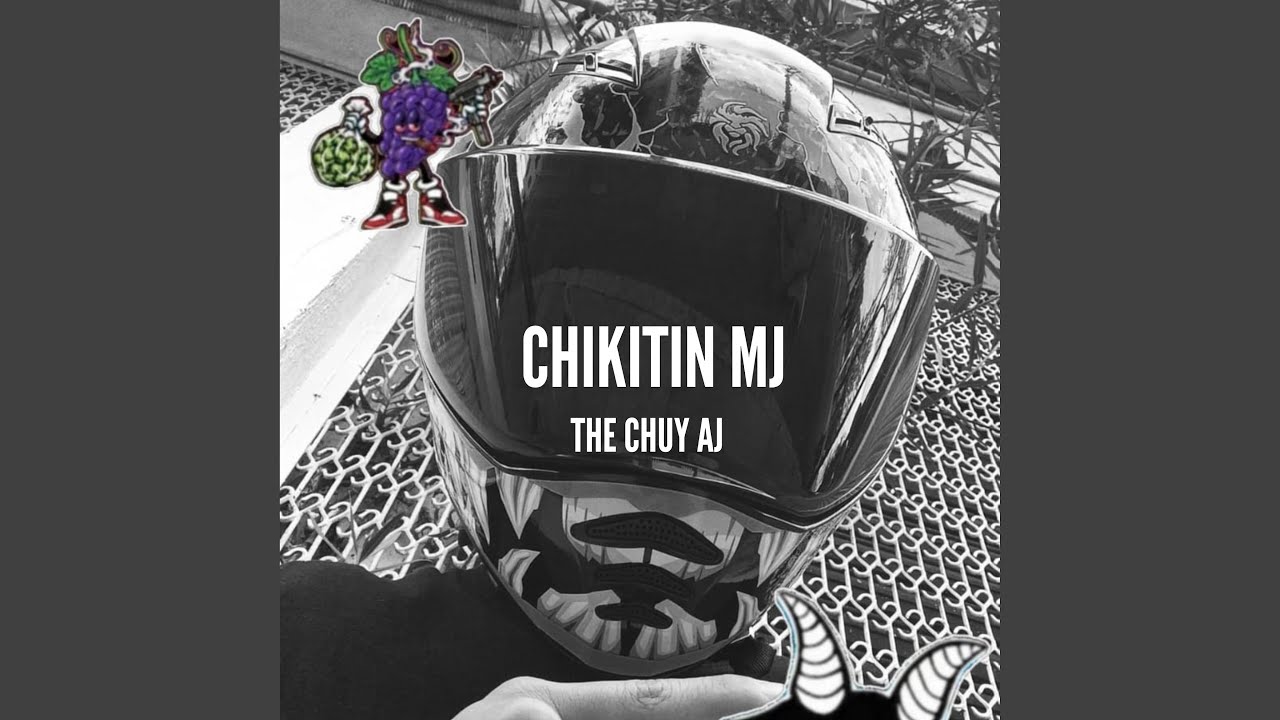 Chikitin MJ
