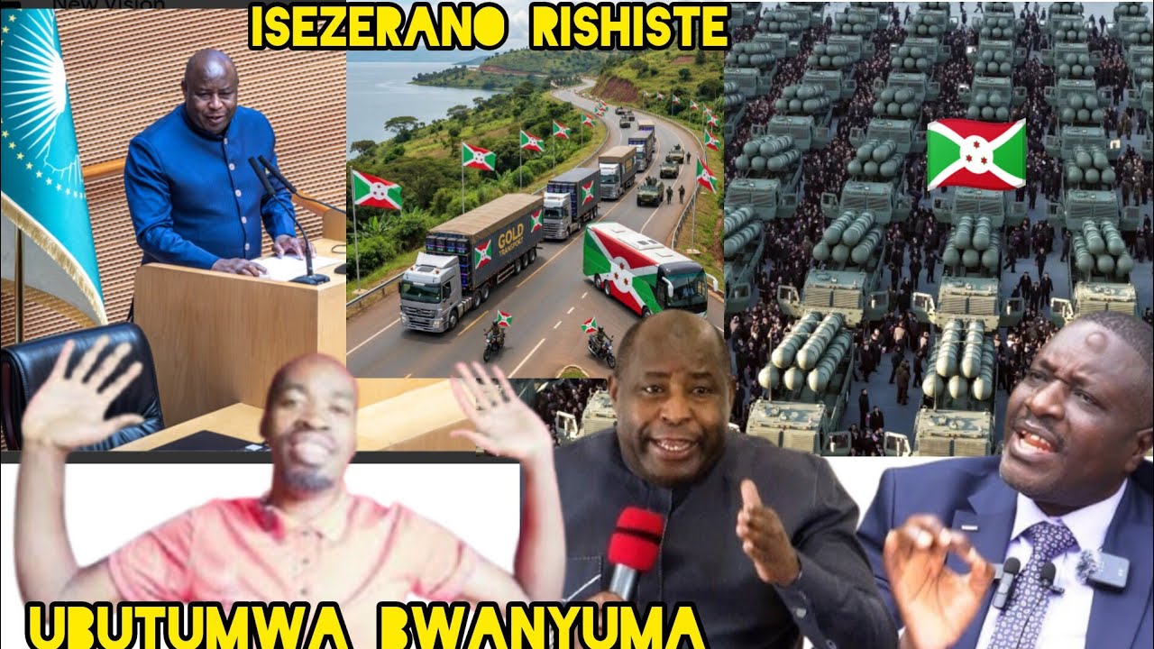 General Prophet Martin ndabasezeye bey👋