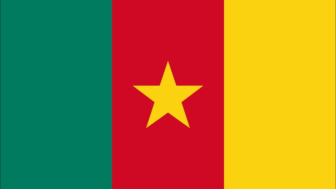 Gatekeepers || Prayer Watch For  The Republic Of Cameroon