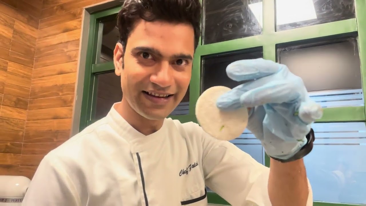 Dhoodhiya awadhi kabab recipe