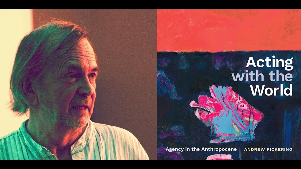 Acting with the World: The Choreography of Agency