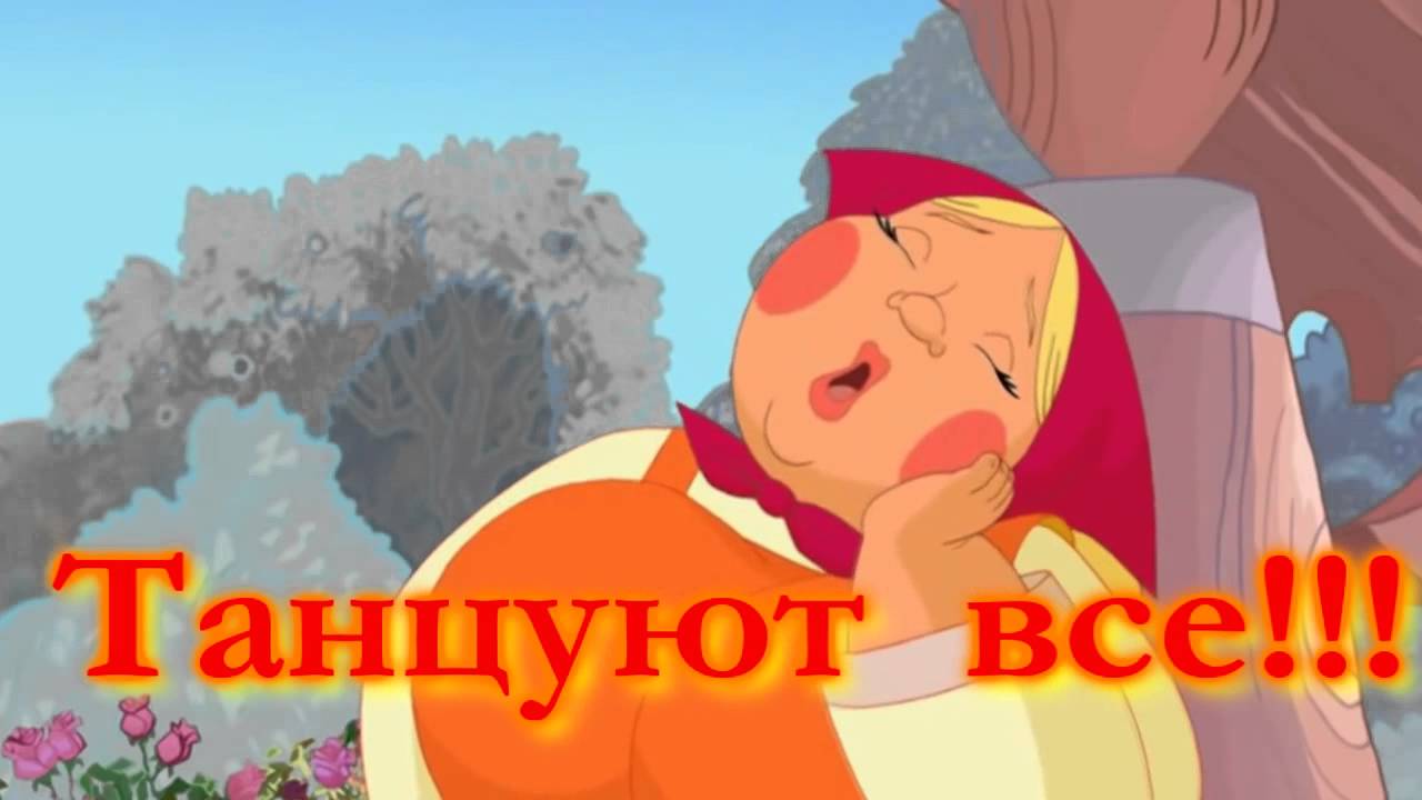 Клип-поздравление с праздником 8-е марта для подруг