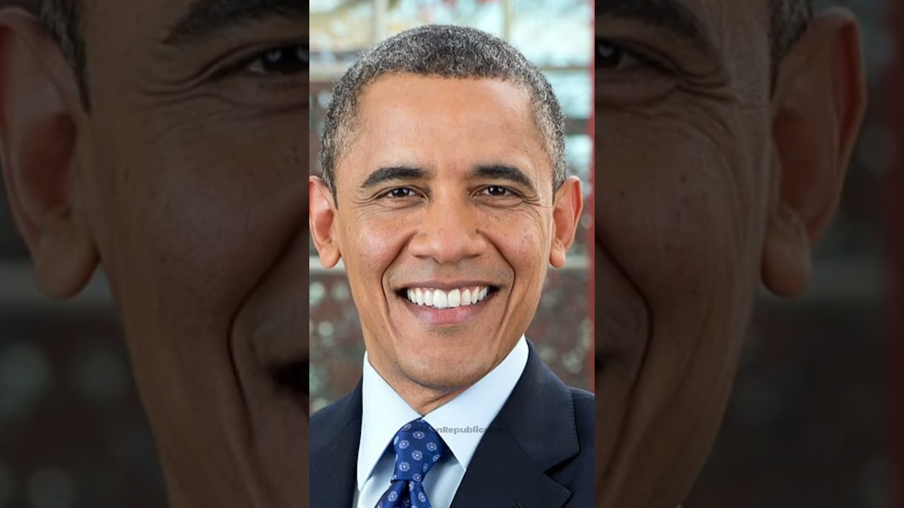 Trump vs. Obama #politicaldebate #breakingnews