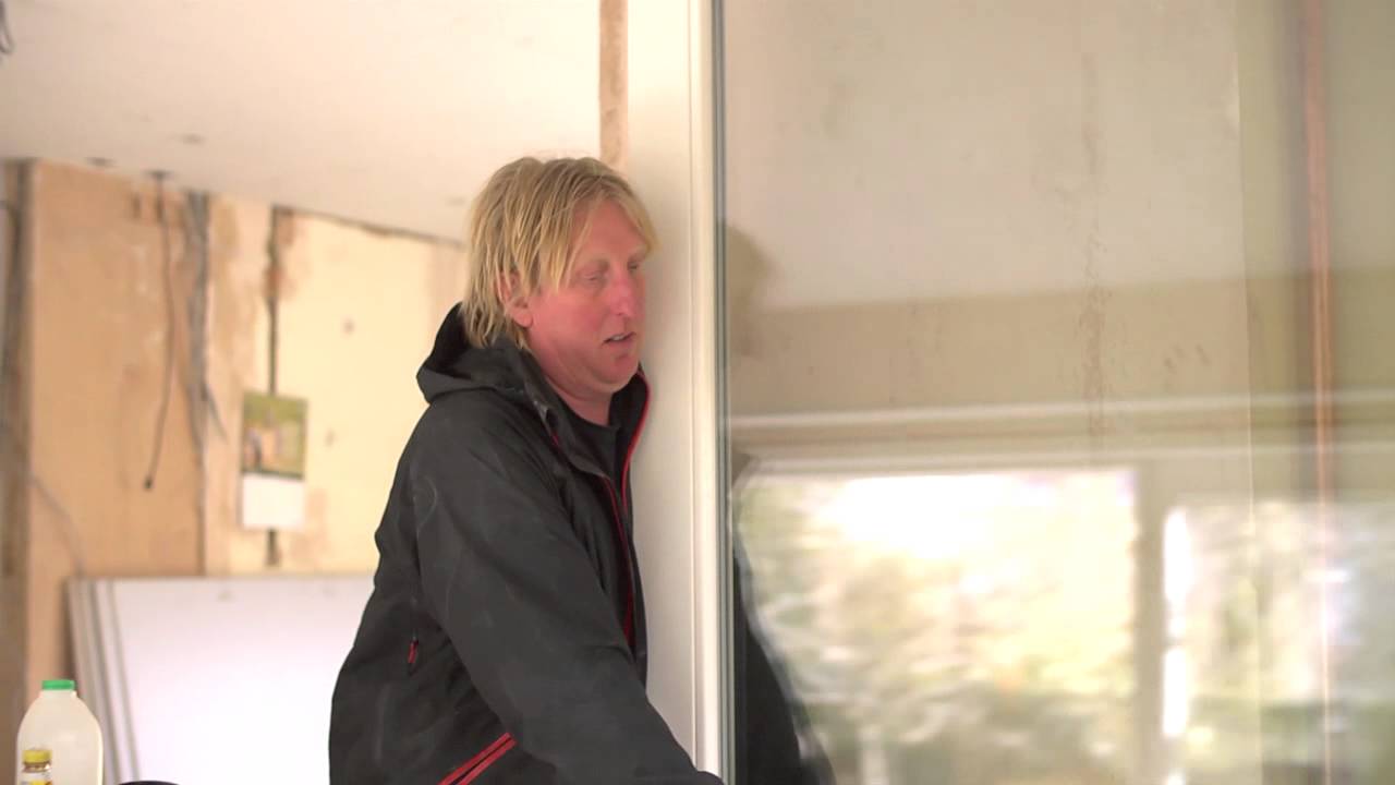 Where Does the Insulation go on a Deep Retrofit?