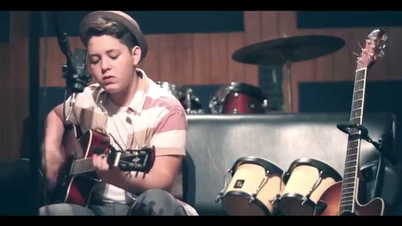 Julion Alvarez - Y Asi Fue / Chucho Rivas (Cover)