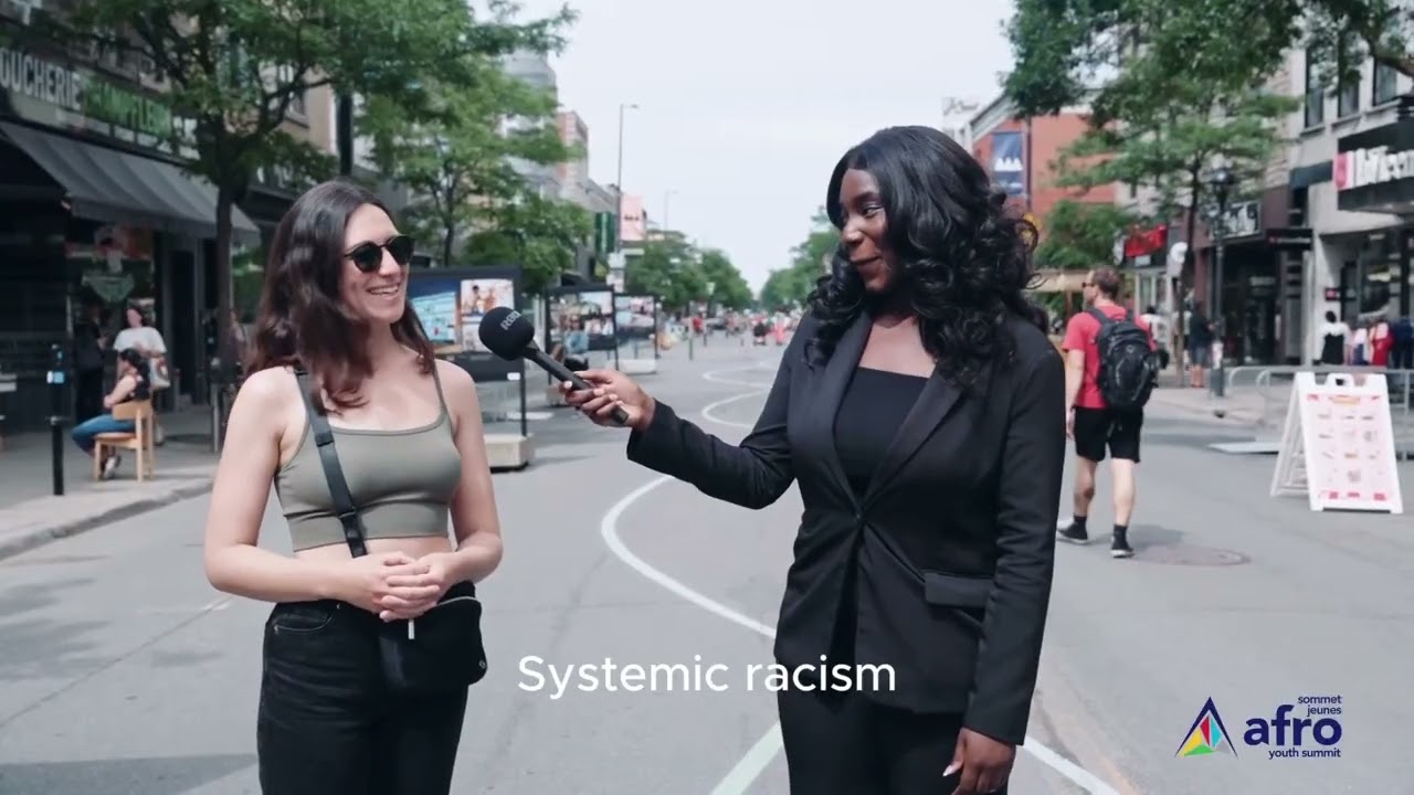 Vox Pop avec Fatouma Sylla : Les Défis de Logement des Communautés Noires