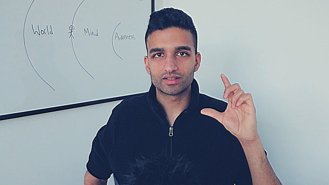 How To Stop Reacting Unconsciously To Situations