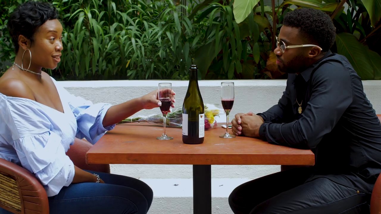One Goode Man | PILOT Episode | *NEW* Black Web-series