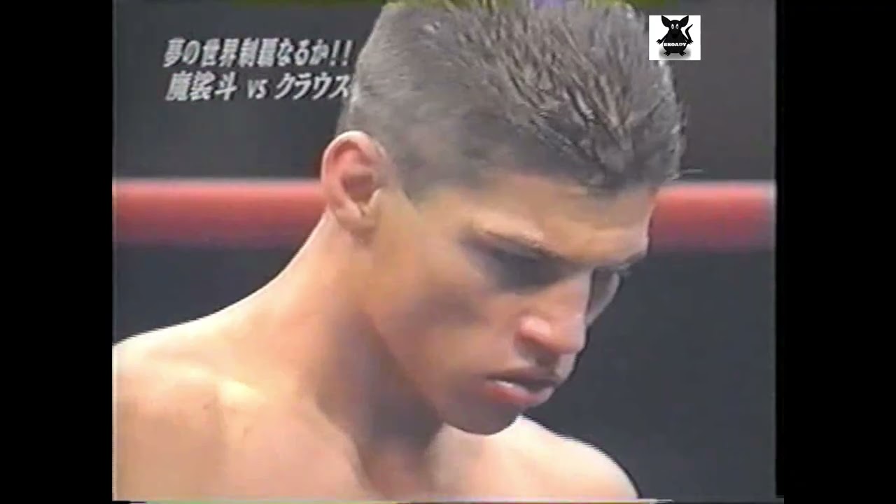 Masato VS Albert Kraus
