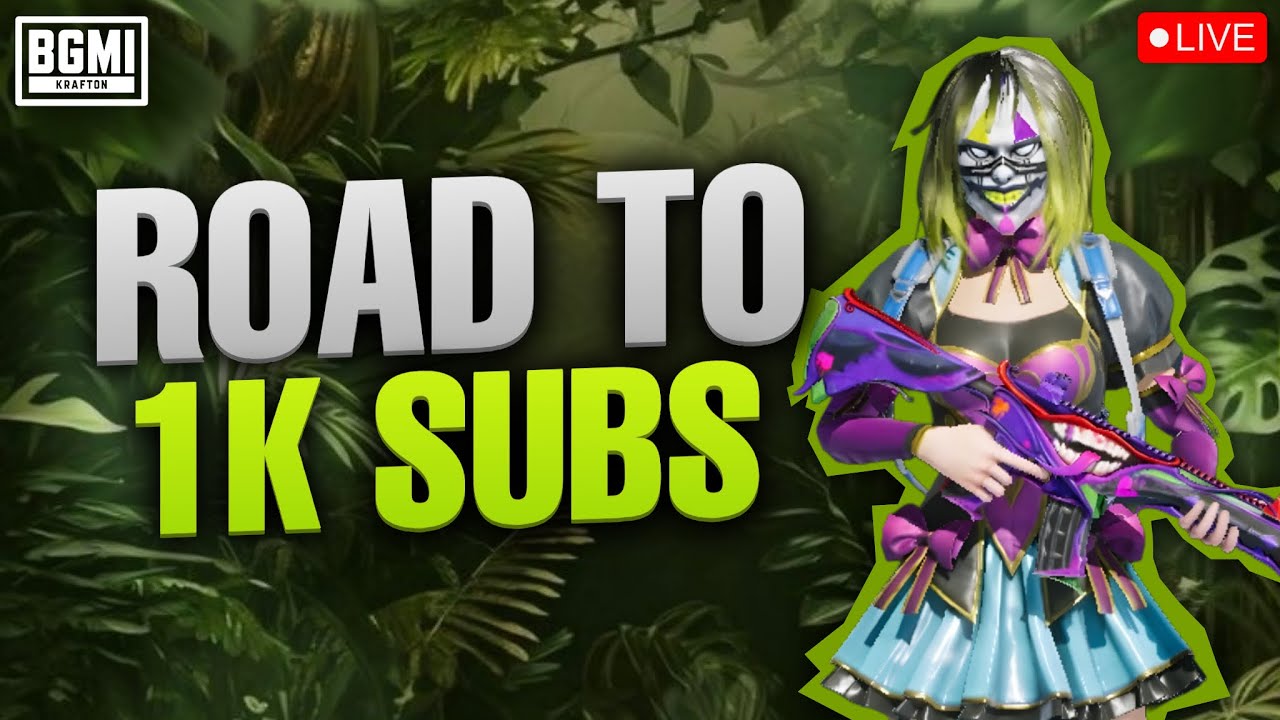 Classic 4.2 Rush Gameplay | Road to 1k Subscribers | CruciferIsLive