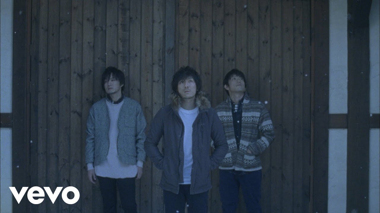 back number - ヒロイン (full)