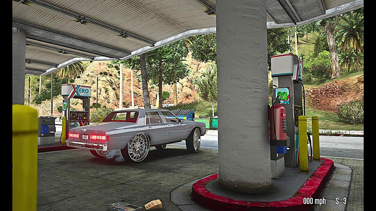 Моды GTA V [Настоящие истории о ловушках Франклина] Сезон 13 Эпизод 19 Мы купили компанию курьерс...